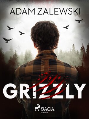 cover image of Grizzly